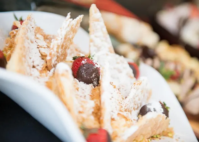 Atrium Thassos 4* 波托什