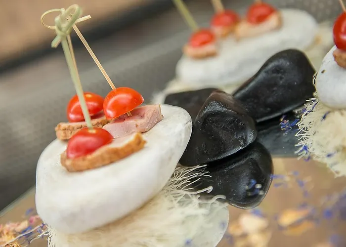 Atrium Thassos 波托什