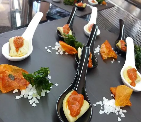 Atrium Thassos 酒店