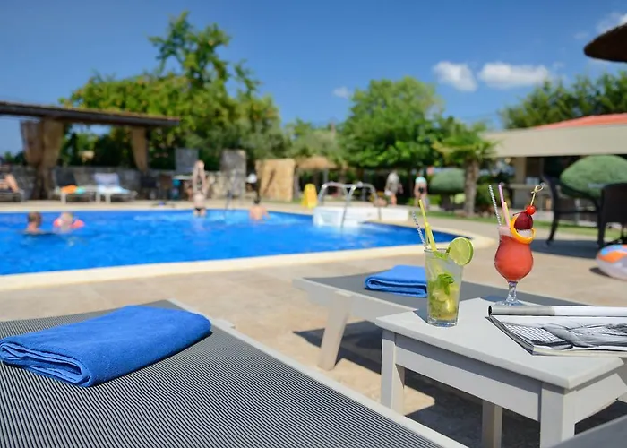 酒店 Atrium Thassos 4*