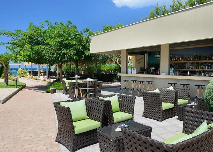 Atrium Thassos 酒店