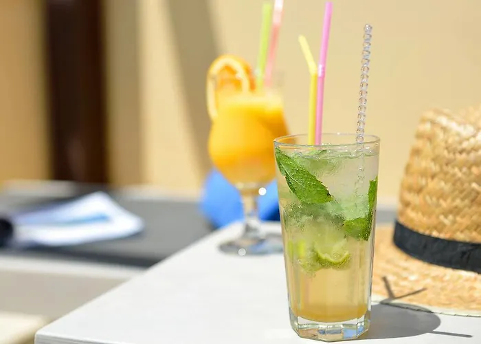 酒店 Atrium Thassos 4*