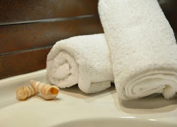 Atrium Thassos 波托什